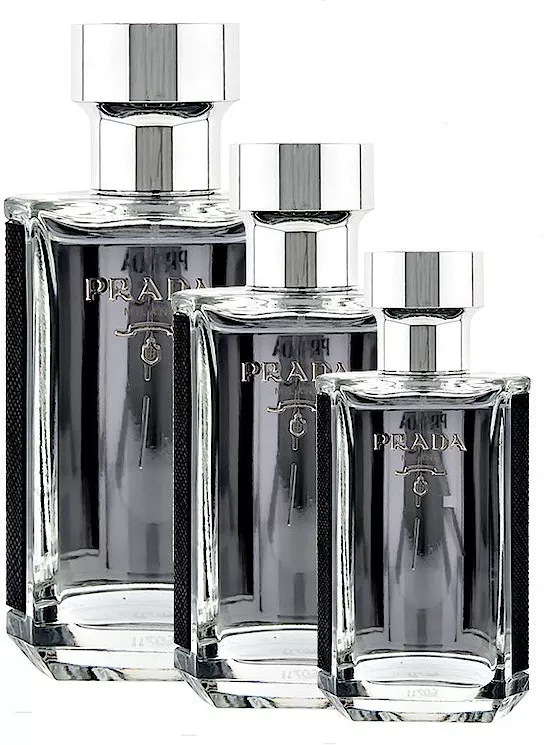 Prada L`Homme — фото 4