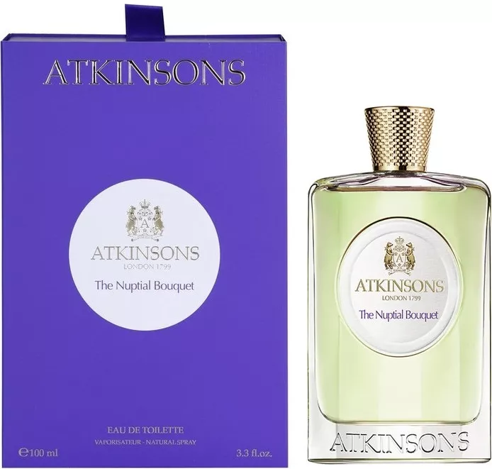 Atkinsons The Nuptial Bouquet — фото 4