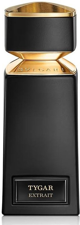 Bvlgari — Bvlgari Le Gemme Tygar Extrait