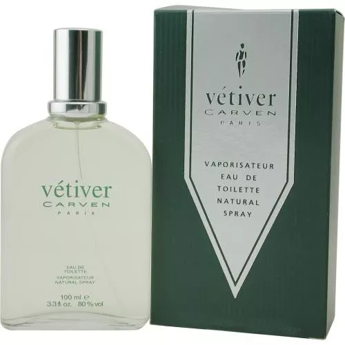 Carven Variations — Carven Variations Vetiver