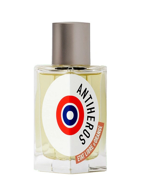 Etat Libre D Orange — Etat Libre D Orange Antiheros