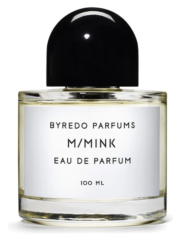 Byredo Parfums — Byredo Parfums M/Mink