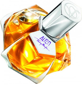 Thierry Mugler — Thierry Mugler Alien Les Parfums de Cuir