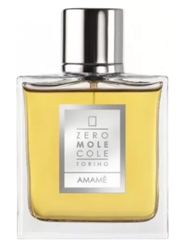Zeromolecole — Zeromolecole Amame