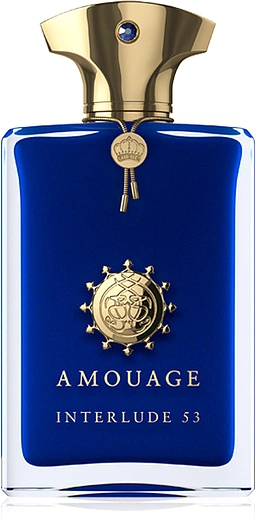 Amouage — Amouage Interlude 53
