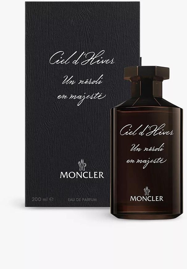 Moncler Ciel D'hiver — фото 2