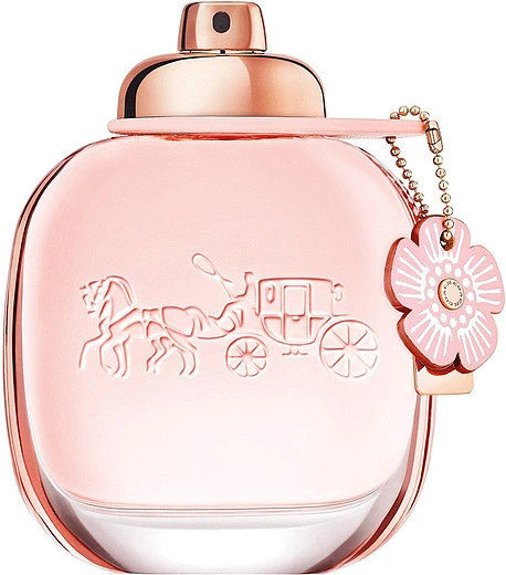 Coach — Coach Floral