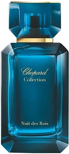 Chopard — Chopard Nuit Des Rois