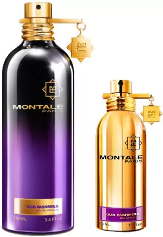 Montale Oud Pashmina — фото 3