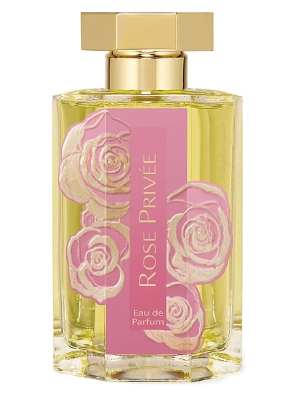 L`Artisan Parfumeur — L`Artisan Parfumeur Rose Privee
