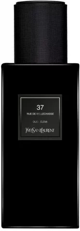 Yves Saint Laurent — Yves Saint Laurent 37 Rue de Bellechasse
