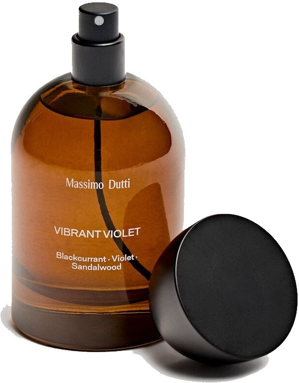 Massimo Dutti Vibrant Violet — фото 4
