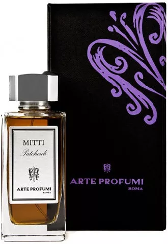 Arte Profumi Mitti — фото 3