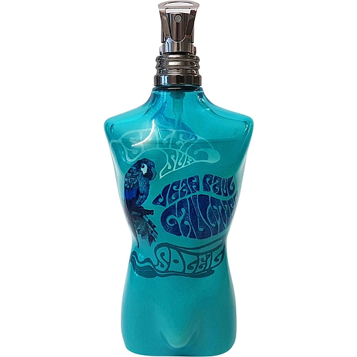 Jean Paul Gaultier — Jean Paul Gaultier Le Male Summer 2009