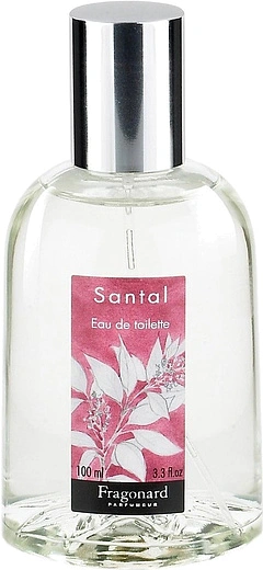 Fragonard — Fragonard Santal