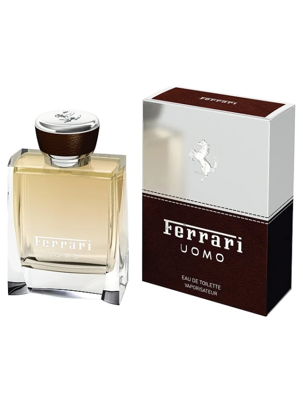 Ferrari — Ferrari Uomo