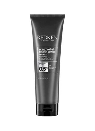 Redken — Redken Scalp Relief Anti-Dandruff Shampoo