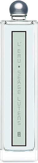Serge Lutens — Serge Lutens L`Eau