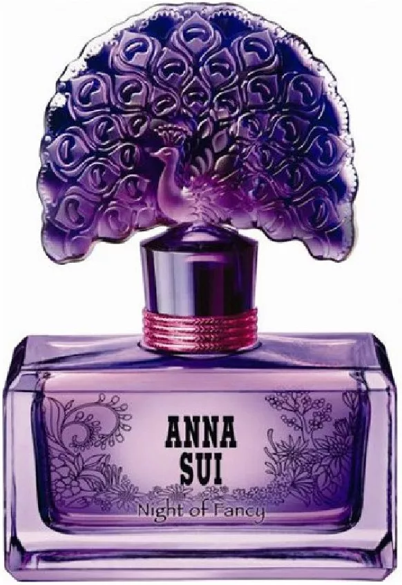 Anna Sui Night of Fancy — фото 3