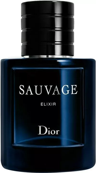Christian Dior Sauvage Elixir — фото 2
