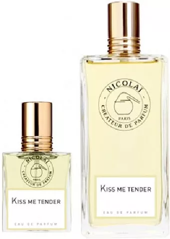 Parfums de Nicolai Kiss MeTender — фото 3