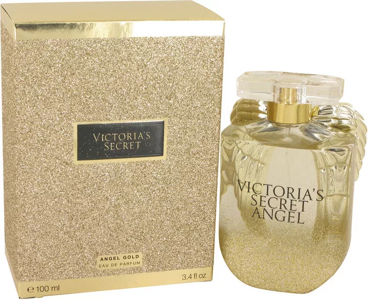 Victoria's Secret Angel Gold — фото 2