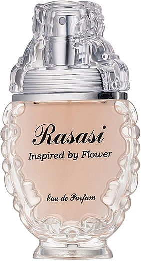 Rasasi — Rasasi Inspired by Flower
