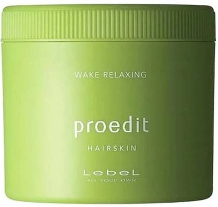 Lebel Proedit Hairskin Wake Relaxing — фото 2