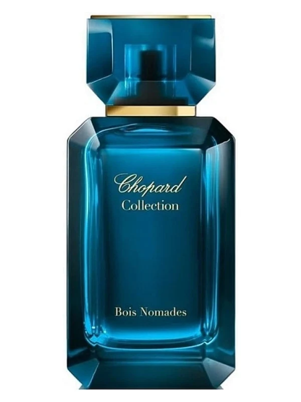 Chopard — Chopard Bois Nomades