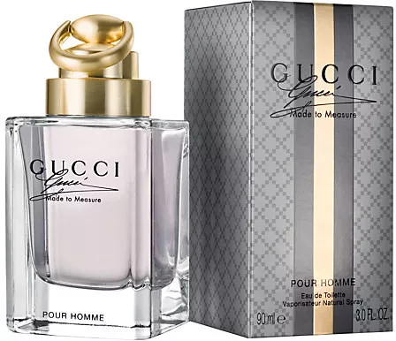 Gucci Made to Measure — фото 2
