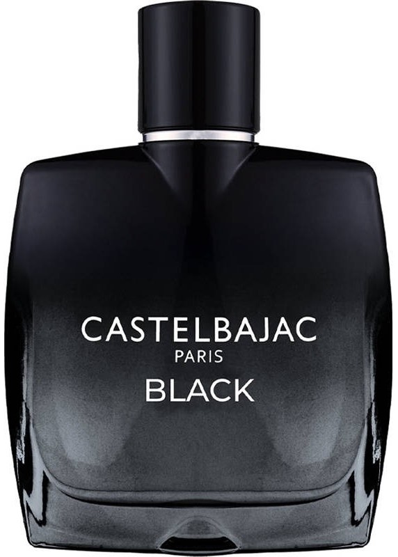 Castelbajac — Castelbajac Castelbajac Black Homme