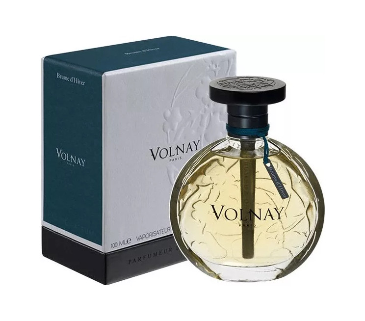Volnay — Volnay Brume d`Hiver