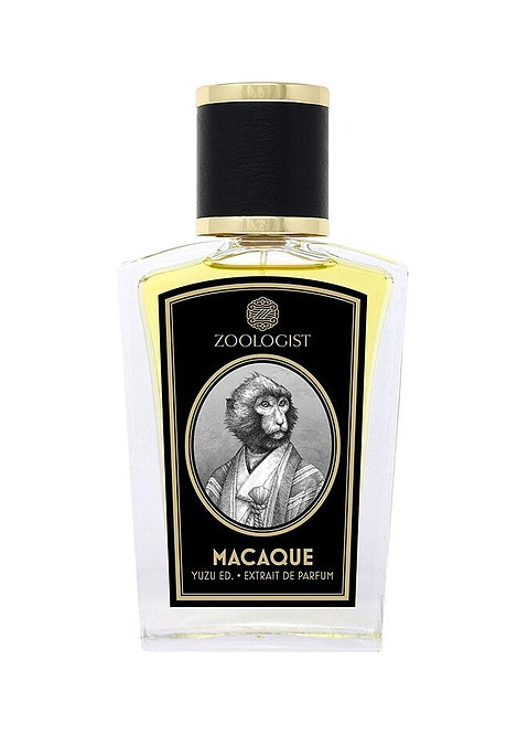 Zoologist — Zoologist Macaque Yuzu
