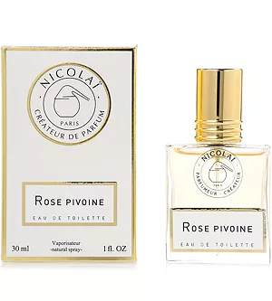 Parfums de Nicolai Rose Pivoine — фото 2
