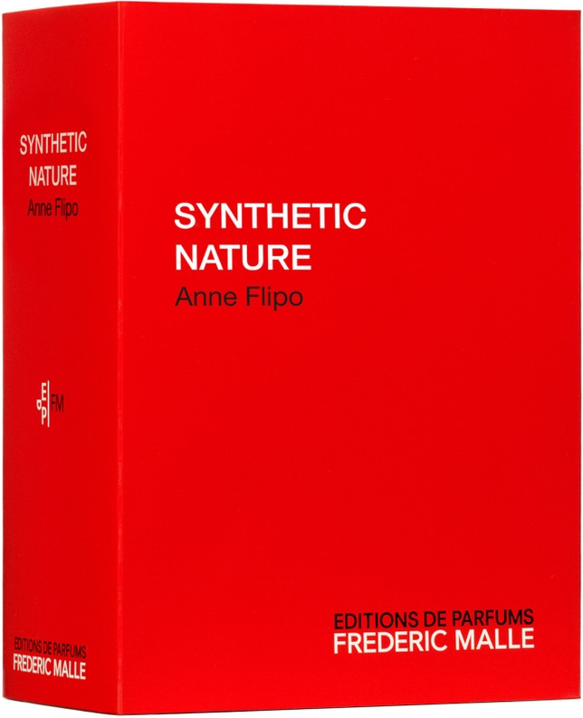 Frederic Malle Synthetic Nature — фото 2