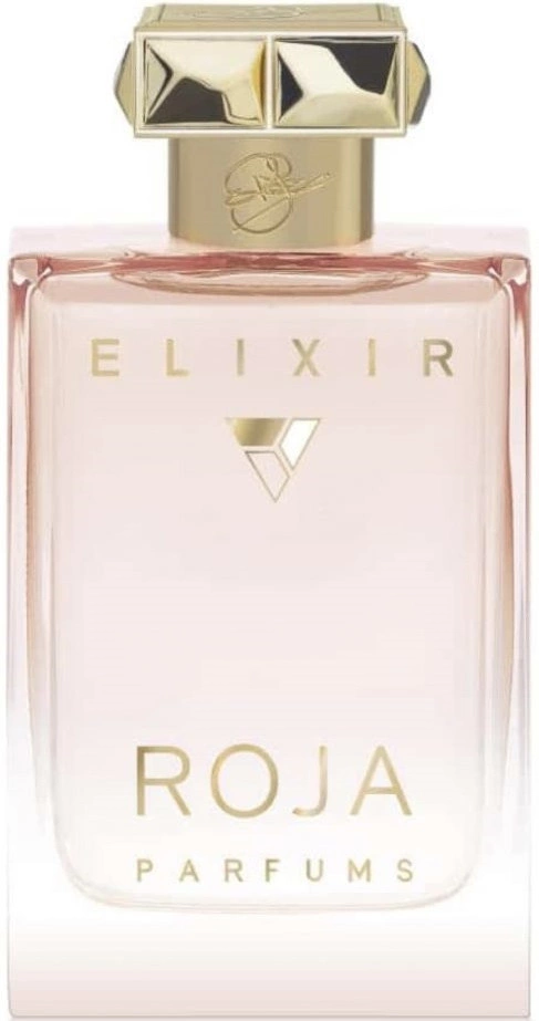 Roja Dove Elixir Pour Femme Essence — фото 2
