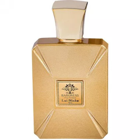 Lui Niche — Lui Niche Baroness