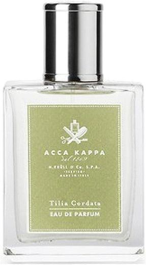 Acca Kappa — Acca Kappa Tilia Cordata