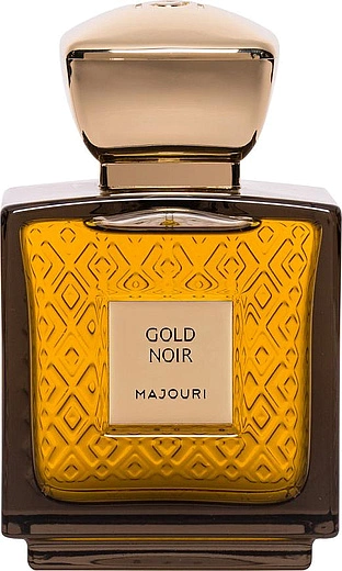 Majouri — Majouri Gold Noir