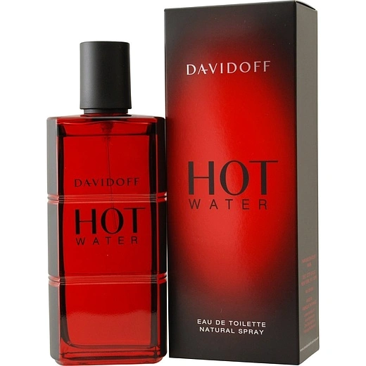 Davidoff — Davidoff Hot Water