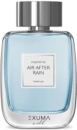Exuma Parfums — Exuma Parfums Air After Rain
