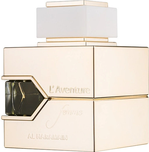 Al Haramain — Al Haramain L'aventure Femme