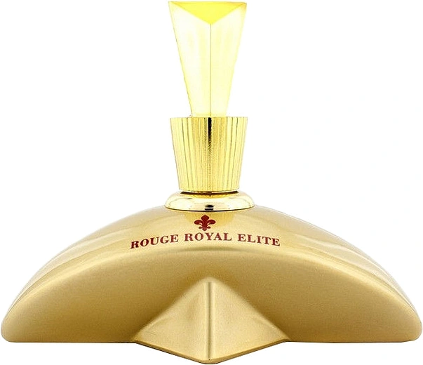 Marina de Bourbon — Marina de Bourbon Rouge Royal Elite