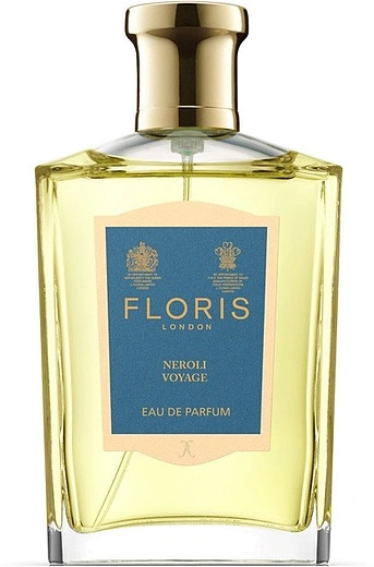 Floris — Floris Neroli Voyage