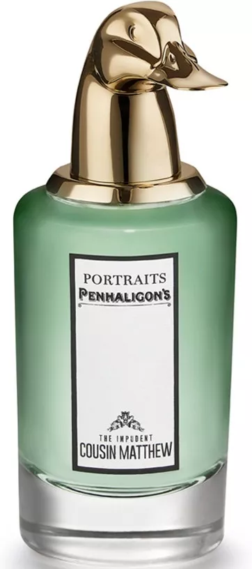 Penhaligon's The Impudent Cousin Matthew — фото 3