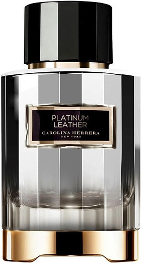 Carolina Herrera — Carolina Herrera Platinum Leather