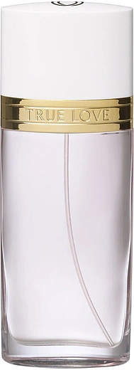 Elizabeth Arden — Elizabeth Arden True Love