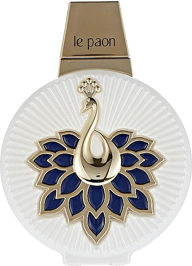 Emper — Emper Le Paon