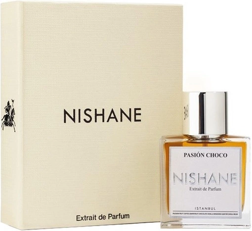 Nishane — Nishane Pasion Choco