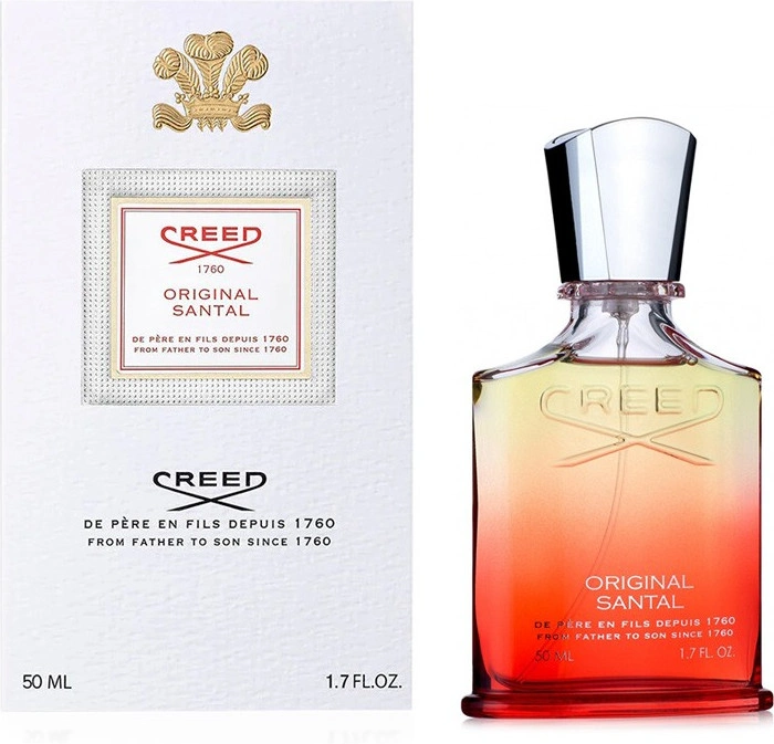 Creed Original Santal — фото 7